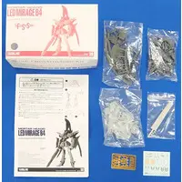 1/144 Scale Model Kit - The Five Star Stories