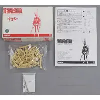 1/144 Scale Model Kit - The Five Star Stories