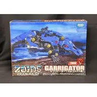 Plastic Model Kit - Zoids Wild / Gabrigator