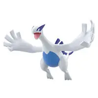 Pokémon Scale World - Pokémon / Lugia