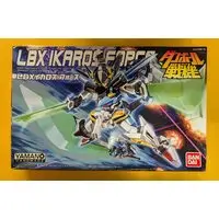 Plastic Model Kit - Danball Senki / LBX Ikaros Force