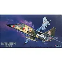 1/48 Scale Model Kit - Japan Self-Defense Forces