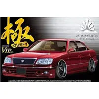 1/24 Scale Model Kit - Vehicle