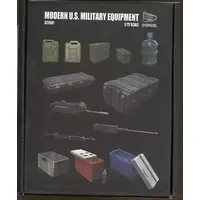 1/72 Scale Model Kit - Detail-Up Parts