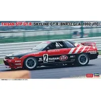 1/24 Scale Model Kit - NISSAN / SKYLINE