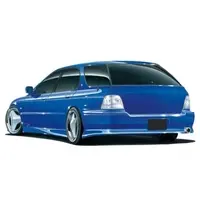 1/24 Scale Model Kit - Honda / Honda Accord Wagon
