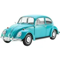 1/24 Scale Model Kit - Vehicle / Volkswagen Beetle