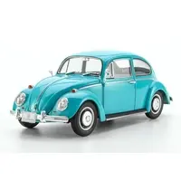 1/24 Scale Model Kit - Vehicle / Volkswagen Beetle