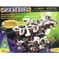 1/72 Scale Model Kit - ZOIDS / Liger Zero