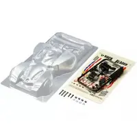 Plastic Model Kit - Plastic Model Parts - Mini 4WD Parts