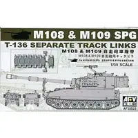 1/35 Scale Model Kit - Detail-Up Parts