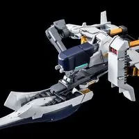 Gundam Models - ADVANCE OF Ζ THE FLAG OF TITANS