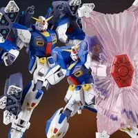 Gundam Models - MOBILE SUIT GUNDAM F90