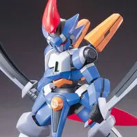 Paper kit - Danball Senki / LBX Perseus