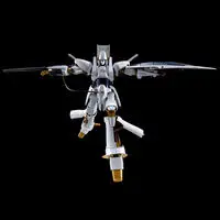 1/144 Scale Model Kit - Heavy Metal L-Gaim