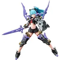 Plastic Model Kit - MEGAMI DEVICE / Knight (BUSTER DOLL)