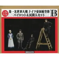 1/32 Scale Model Kit - Scale Aviation