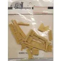 1/35 Scale Model Kit - Detail-Up Parts