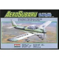 1/72 Scale Model Kit - Aircraft