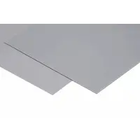 Plastic Model Supplies - Plastic plate