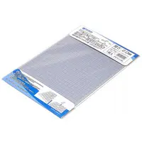 Plastic Model Supplies - Plastic plate