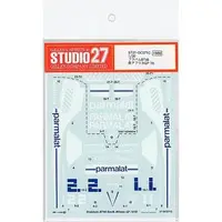 Decals - Detail-Up Parts