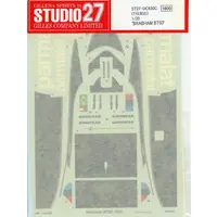 Decals - Detail-Up Parts