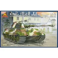 1/72 Scale Model Kit - Military series