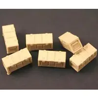 1/35 Scale Model Kit - Detail-Up Parts