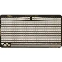 1/350 Scale Model Kit - Etching parts