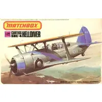 1/72 Scale Model Kit - Bomber / Helldiver