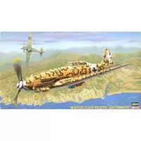 1/48 Scale Model Kit - JT Series / Macchi C.205 Veltro