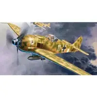 1/72 Scale Model Kit - Focke-Wulf