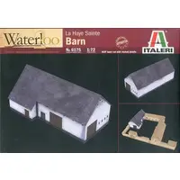 1/72 Scale Model Kit - Castle/Building/Scene