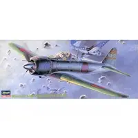 1/72 Scale Model Kit - Fighter aircraft model kits