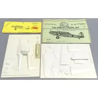 1/72 Scale Model Kit - Bomber