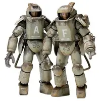 1/20 Scale Model Kit - Maschinen Krieger ZbV 3000