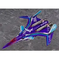 Plastic Model Kit - MACROSS DELTA / Mikumo Guynemer & VF-31J Siegfried