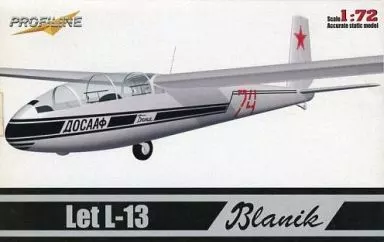 1/72 Scale Model Kit - Aircraft