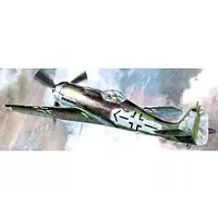 1/32 Scale Model Kit - Focke-Wulf