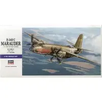 1/72 Scale Model Kit - Bomber / Martin B-26 Marauder