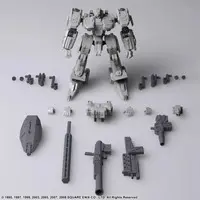 1/72 Scale Model Kit - FRONT MISSION