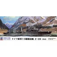 1/700 Scale Model Kit - SKY WAVE