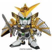 Gundam Models - SD GUNDAM / Uesugi Kenshin Gundam