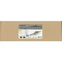 1/350 Scale Model Kit - Detail-Up Parts / German battleship Bismarck