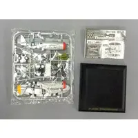 1/100 Scale Model Kit - Tsubasa Collection / P-47 Thunderbolt