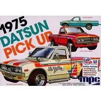 Plastic Model Kit - Datsun