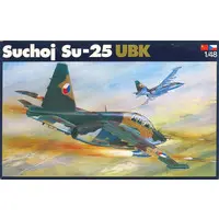 1/48 Scale Model Kit - Fighter aircraft model kits