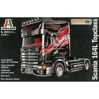 1/24 Scale Model Kit - Vehicle