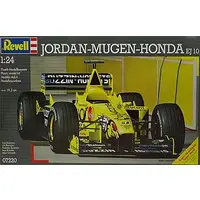 1/24 Scale Model Kit - Honda